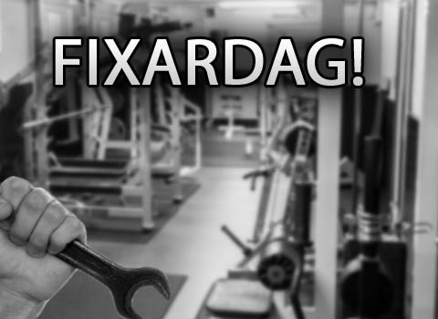 Fixardag!
